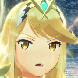 P0WER_OF_AEGIS's tweet photo. Suspiro escaparía de los labios de la joven.

❝ Yup, soy ella. Y también Pyra. Estaríamos aquí todo el día si me pusiera a explicar como funcionamos, pero somos dos mitades de la misma persona. ❞ https://t.co/RrB2ssoxBy