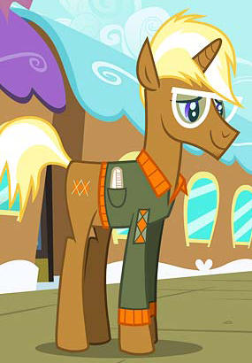 CharacterMlp's tweet photo. Trenderhoof!

#MLP #MLPFiM #mylittlepony https://t.co/odKRMDzuWX