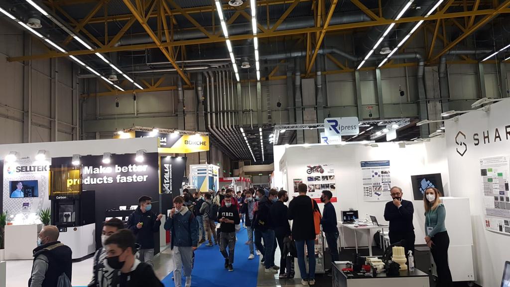 Sharebot3D tweet media