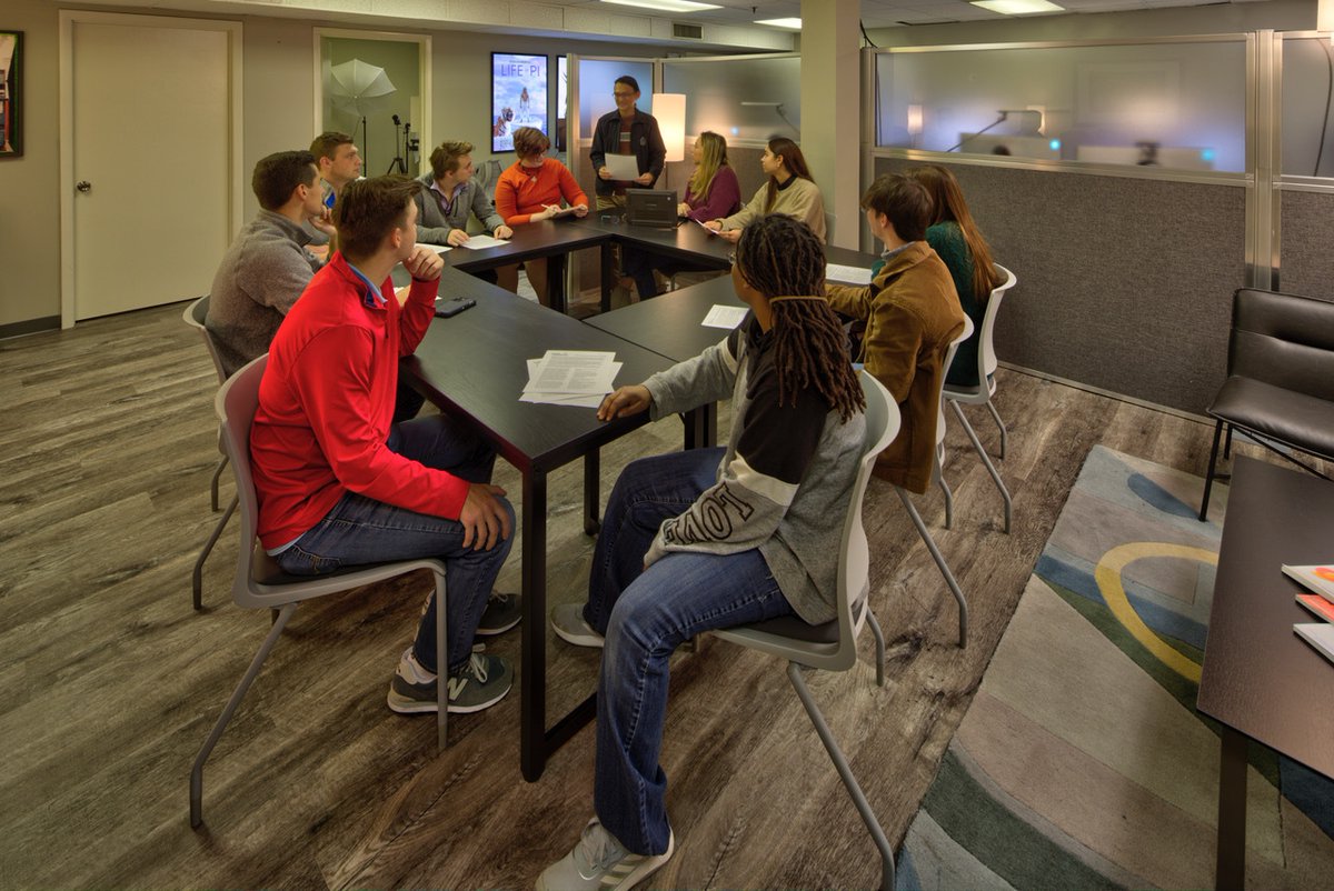 Our network partner <a href="/SyncSpace1/">Sync.Space</a> has partnered with Kingsport + others to announce Innovation Village, an entrepreneurial sandbox at the center of downtown Kingsport.⁠
⁠
Read more about their commitment to support the growing entrepreneurial ecosystem – syncspace.org/city-of-kingsp…