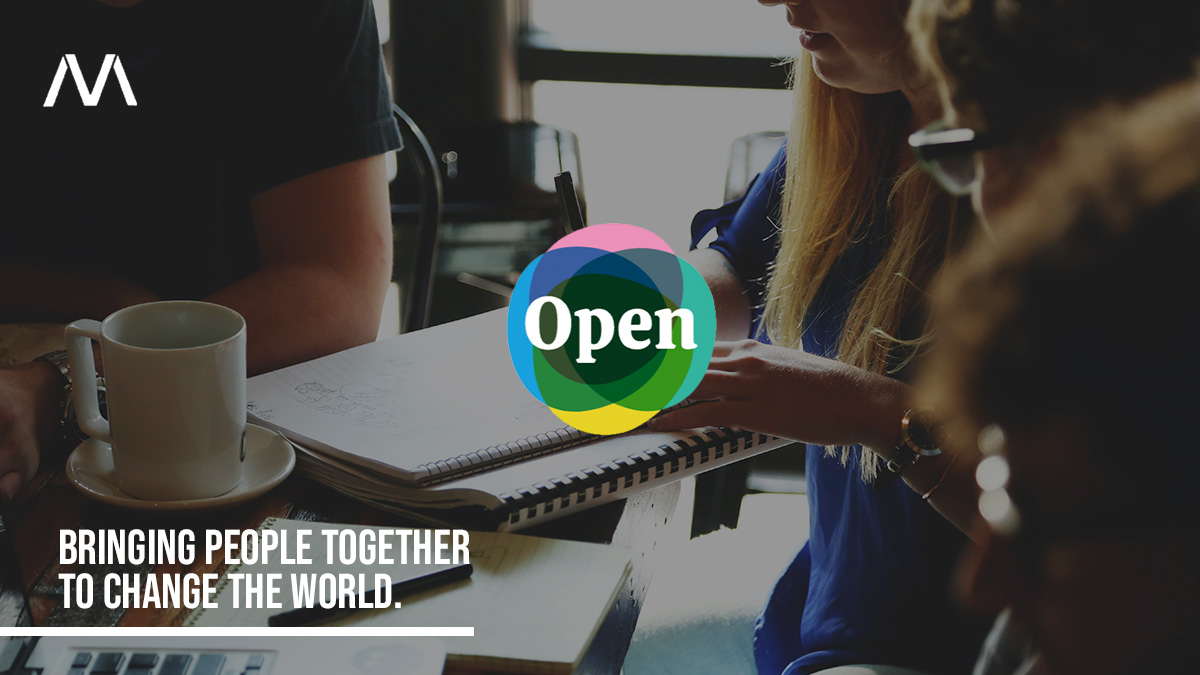 Open Creates needed a way to manage their client infrastructure.

Our bespoke solution exceeded Open’s expectations.

Click here for more on OpenCreates >bit.ly/VMOpenCreates

#ITSupport #scalableinfrastructure #securedata #dataprotection #technologyinfrastructure