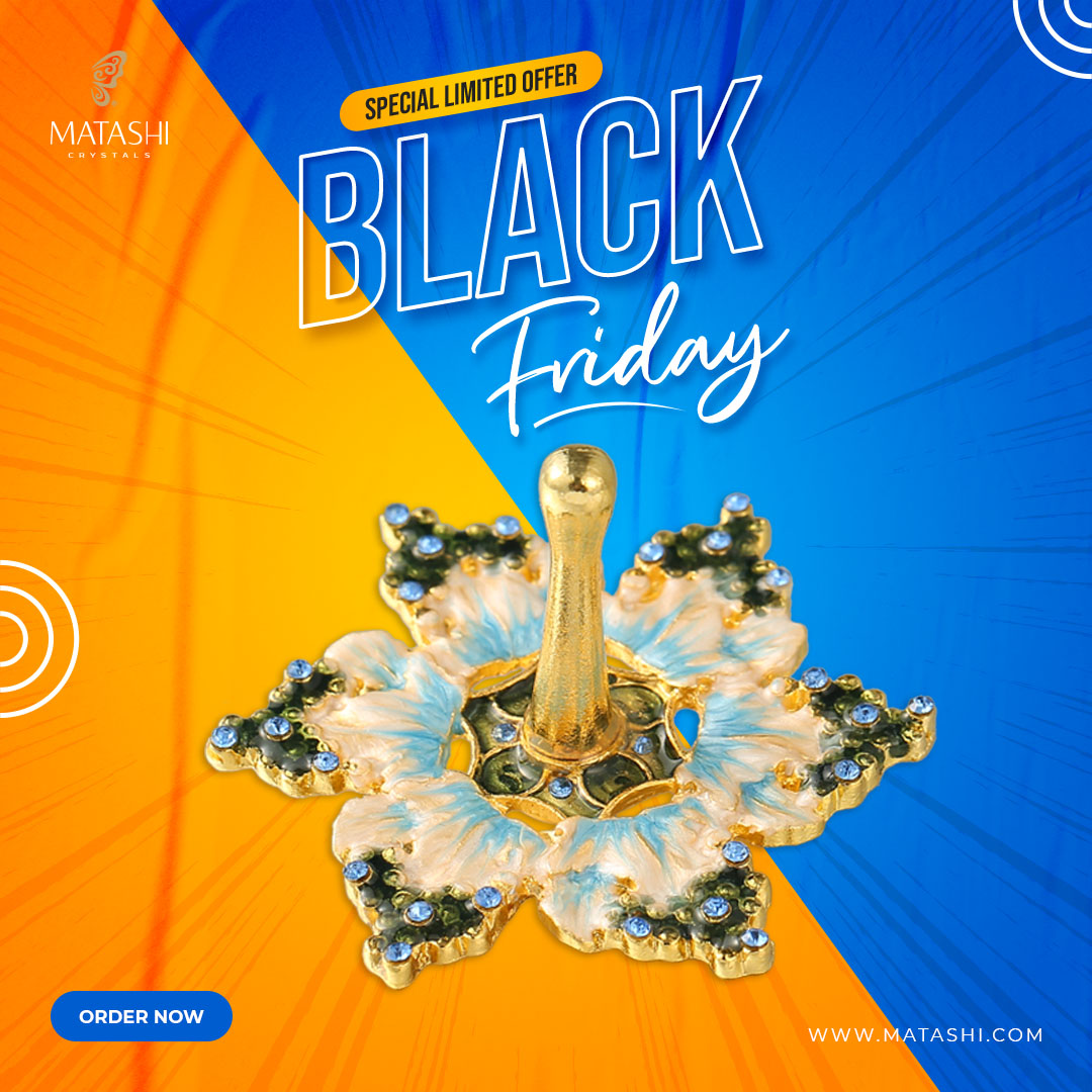 MatashiCrystals's tweet photo. 😃 BLACK FRIDAY sale is live on https://t.co/MZZcFWYtdF Get an extra 15%OFF on gifts. 🎁 Visit the link in bio.

Get Extra 15% OFF on 👭🧑‍🤝‍🧑 Black Friday Sale 🎁
Use Code - BFD15
@ https://t.co/MZZcFWYtdF

#blackfridaysale #blackfridaydeals #blackfridaysale #matashicrystals https://t.co/evIBZp2k20