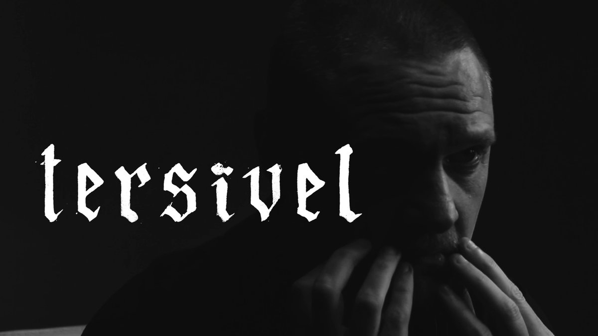 tersivel's tweet photo. Hey everyone,

DO NOT MISS THIS!

'Weeping Iron Tears', the first single from our upcoming album, is out now!

Watch the video here:
https://t.co/llOf7zKwxE

Stream the digital single here:
https://t.co/l5Ilwvob9H

Wish you all the best,
Cheers! https://t.co/S1c3TPmIuy