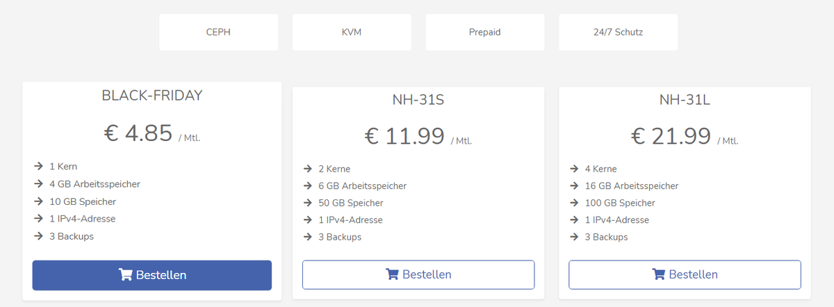 NETICHOST tweet media