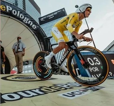 RICHARDTAPIAN's tweet image. #Noticias #ciclismo 
La Vuelta a Polonia incluirá una cronoescalada clave en 2022
El #DeceuninckQuickStep, #UAEEmirates, #IneosGrenadiers, y #JumboVisma, los cuatro 1eros equipos de la clasificación mundial #UCI, han confirmados  la Vuelta al Algarve del 16 al 20 feb. de 2022