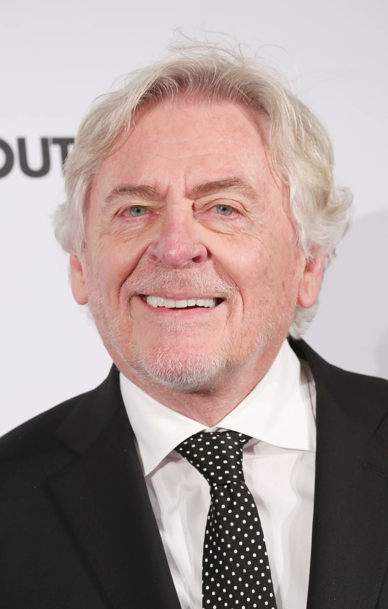 Happy Birthday dear Daniel Davis! 