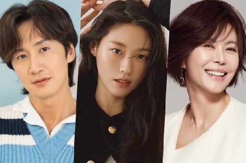 hallyuforums's tweet photo. #SuperExclusive 

#LeeKwangSoo, AOA's #Seolhyun, And #JinHeeKyung Confirmed To Star In New Drama!!

#BollywoodSpy 🕵️
#KoreanUpdates https://t.co/xiYqlkq1Mk