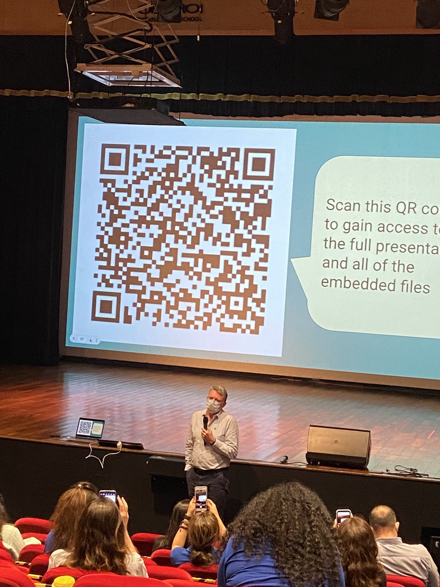 bhaktiilad's tweet photo. Informative session by @murphypmj @StephenAugeri on establishing a data informed culture at @oismumbai using data to improve the quality of education. The key is #regularmonitoring and #knowingourstudents Can’t wait to see what’s next in the process @OISLearningHub @veenadsilva https://t.co/xIkcyboXsh
