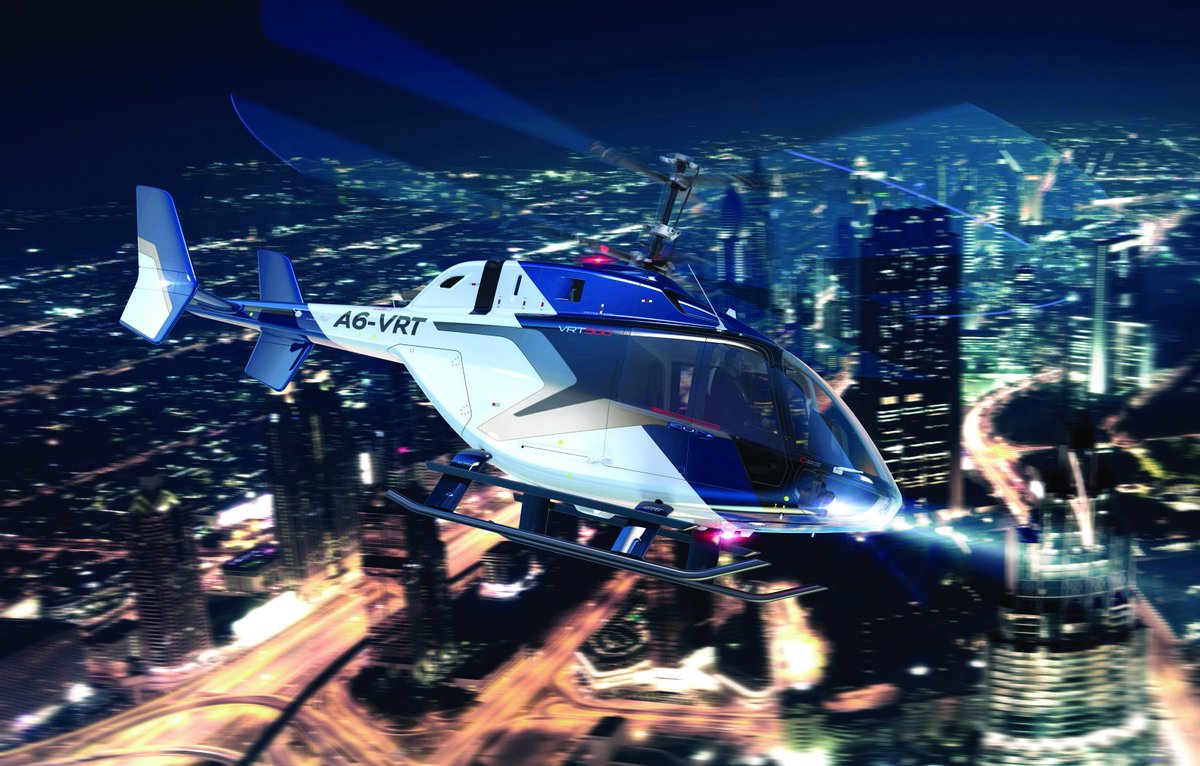 Savback's tweet photo. #VRT500- Light Single-Engine #Helicopter
Are you ready for a new chapter in the #aviation industry?
The VRT500 offers outstanding operational flexibility and can be ready for any mission in just a few minutes
Please contact us today at sales@savback.com
#savback #vrt #coaxial https://t.co/8LJ9sQFHNi