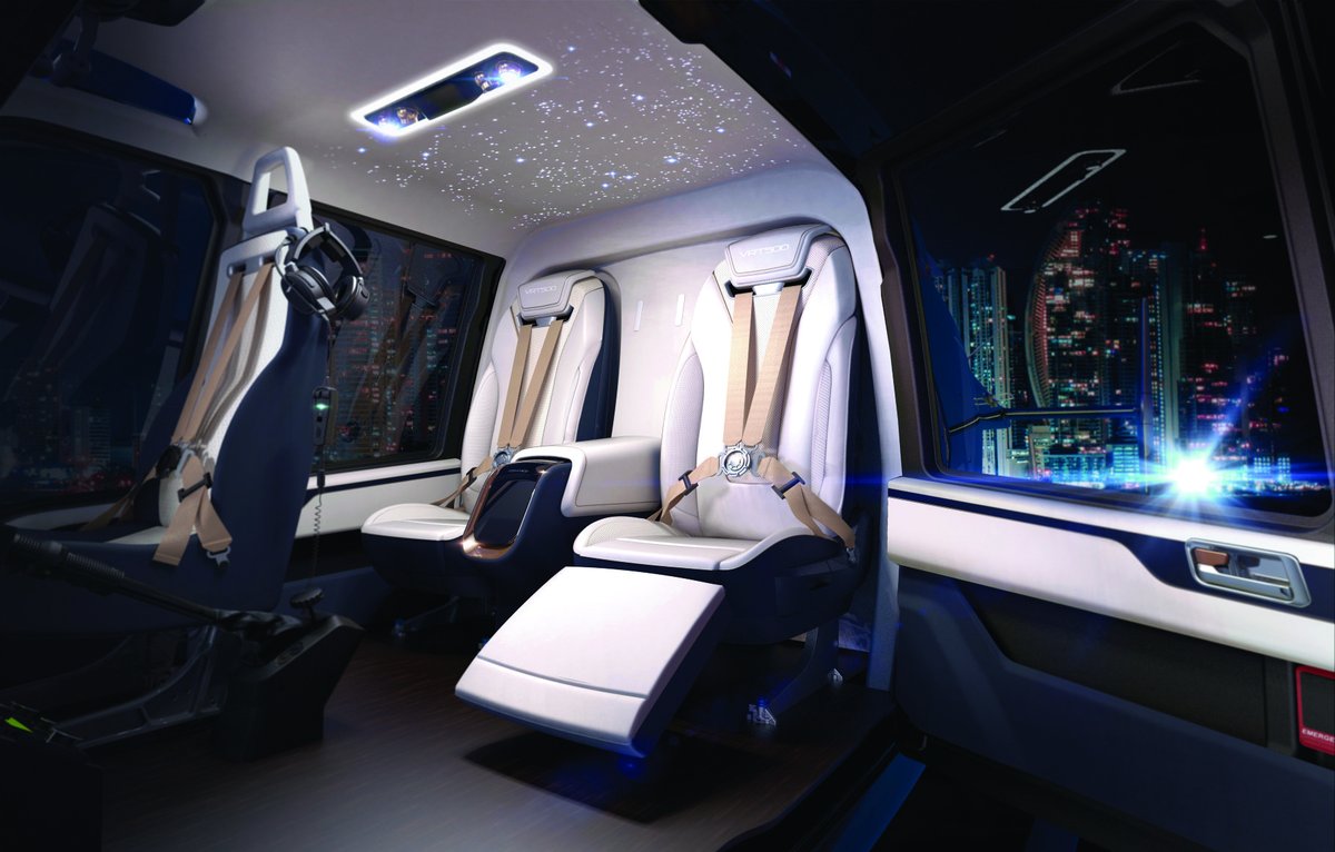 Savback's tweet photo. #VRT500- Light Single-Engine #Helicopter
Are you ready for a new chapter in the #aviation industry?
The VRT500 offers outstanding operational flexibility and can be ready for any mission in just a few minutes
Please contact us today at sales@savback.com
#savback #vrt #coaxial https://t.co/8LJ9sQFHNi