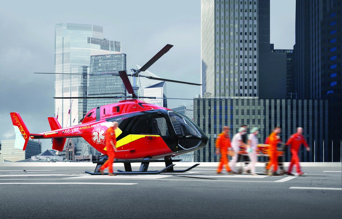 Savback's tweet photo. #VRT500- Light Single-Engine #Helicopter
Are you ready for a new chapter in the #aviation industry?
The VRT500 offers outstanding operational flexibility and can be ready for any mission in just a few minutes
Please contact us today at sales@savback.com
#savback #vrt #coaxial https://t.co/8LJ9sQFHNi