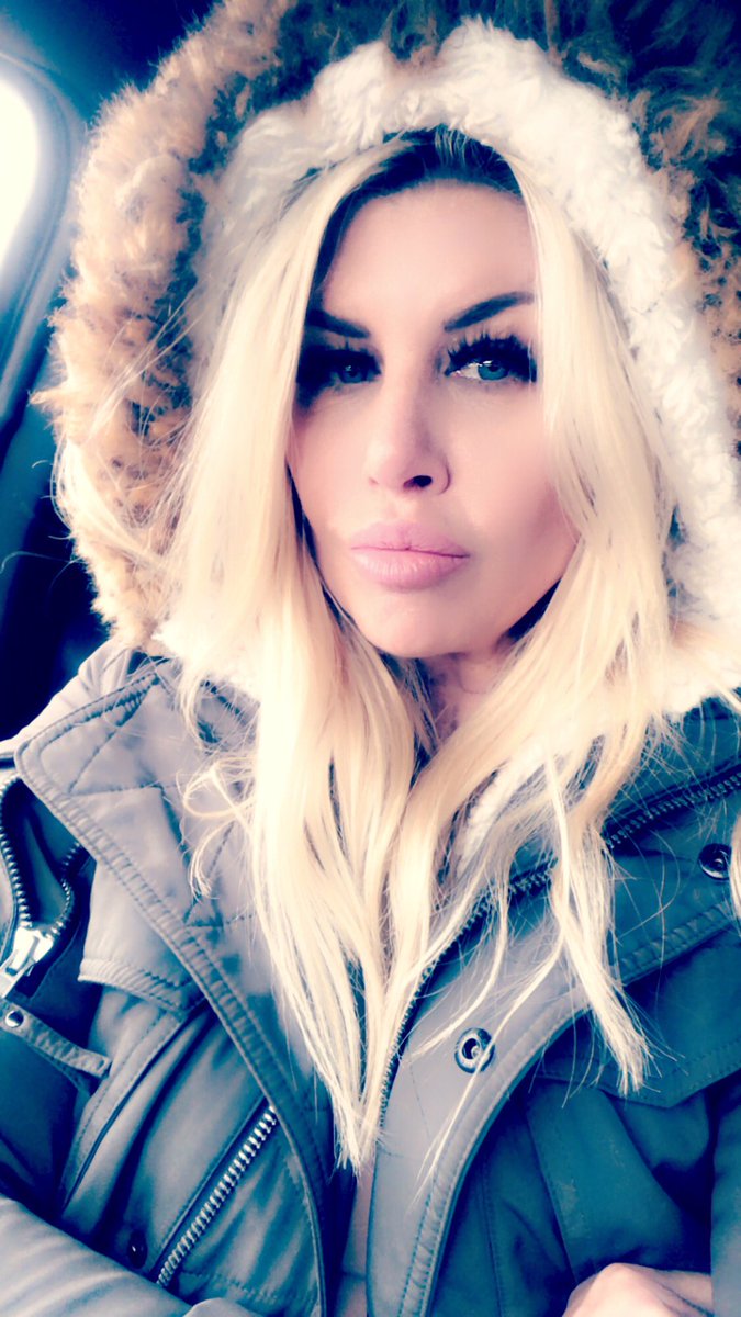 Ohio is now Alaska.... freeeeeeezing. $QNT $VXV $ALBTB