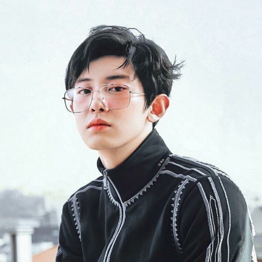 ทาสรักปาร์คชานยอล ♡ tweet media
