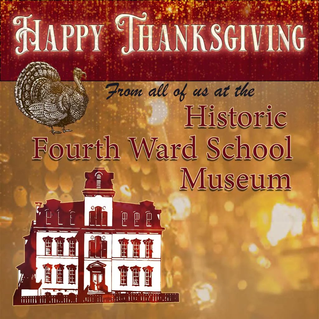 What are you thankful for?  Wishing you all a Happy Thanksgiving~