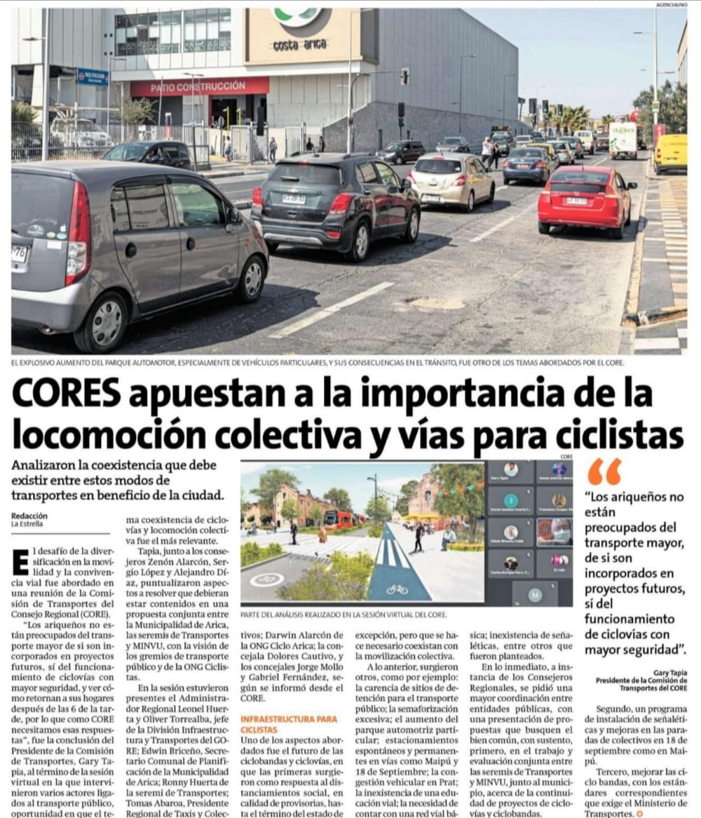 CicloArica's tweet photo. Si el problema a solucionar es la congestión vehicular, la prioridad debe ser el fomentar el uso de otros medios de movilidad (🛴🚲🛺🚌🚶🏽‍♂️) diferentes al auto particular. #piramideinvertida de movilidad https://t.co/uoA5L2jNYY