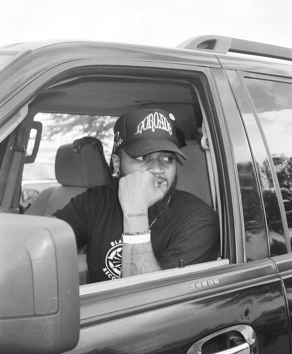 “They gave the task to a purposeful child…”

Here’s to 30. 🖤🌻