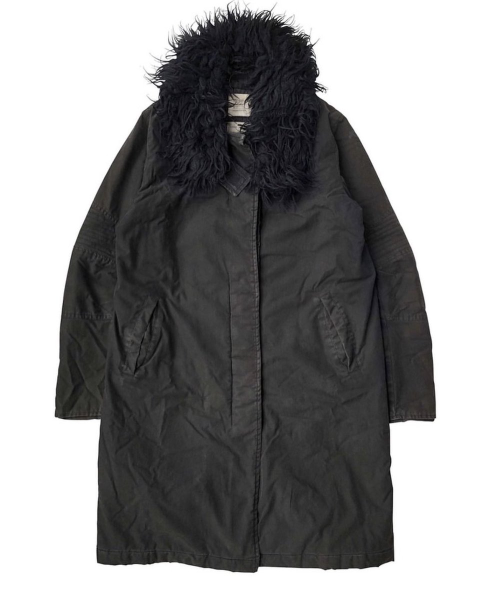 HELMUT LANG ASTROBIKER コート LIAM リアム ギャラガ HELMUT LANG ASTROBIKER コート LIAM リアム ギャラガ - メルカリ