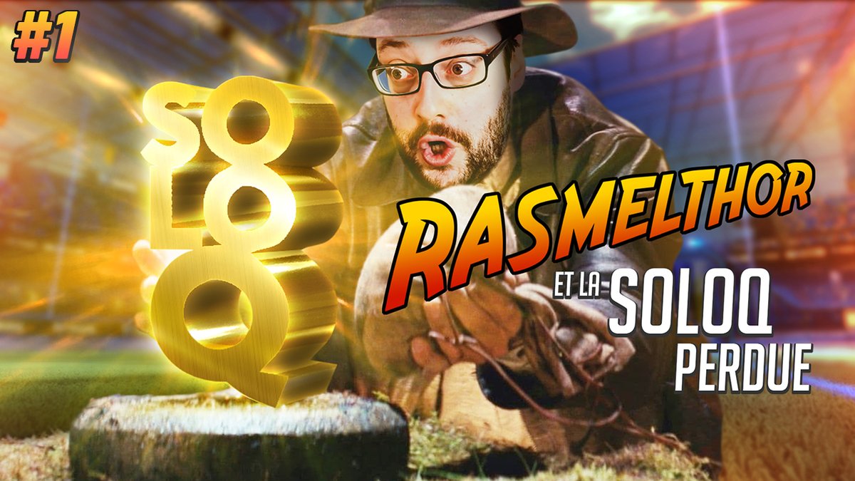 Rasmelthor's tweet photo. Premier épisode de la série soloQ "pédagogique" garantie (presque) sans rage ! Après 15 saisons je me lance enfin... gl hf ! <3 https://t.co/wl6HLTdj7G Partage si tu as déjà soloQ dans ta vie :p https://t.co/uVEF2WpTRL