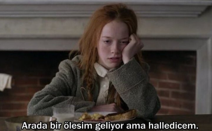 ''Arada bir ölesim geliyor ama halledeceğim.''