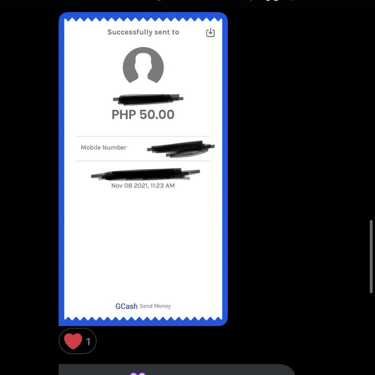 hello! i just wanna share how thankful i am to those who helped us when we were in lack of funds for the refund. this wouldn’t be possible without ur help po ! — sa mga kasama ko sa gdm, thank u rin sa inyo. lomv y’all so much <3