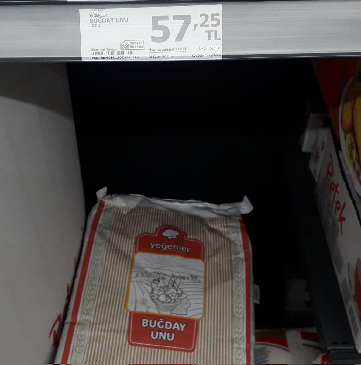 Bana tokanma zate moraleme bozuké