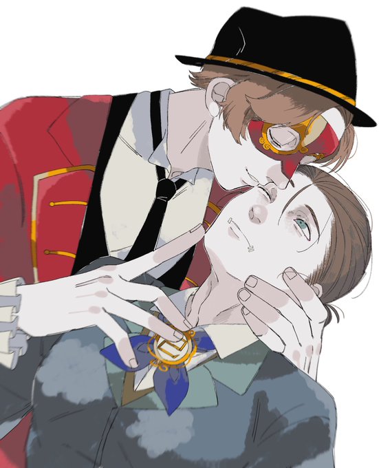 リクありがとうございます‼️
探傭 