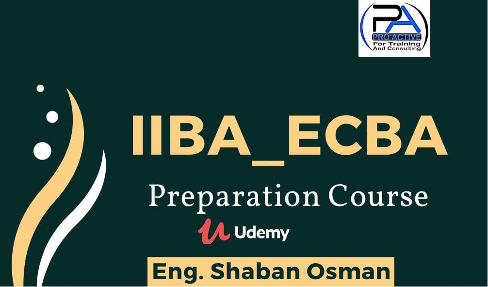 shabanosman1980's tweet photo. #IIBAECBA
Entry Certification in #businessanalysis
#Discount link : 30%
https://t.co/CYMozBxcns
@iibasemi2 https://t.co/YSPjFZVPSE