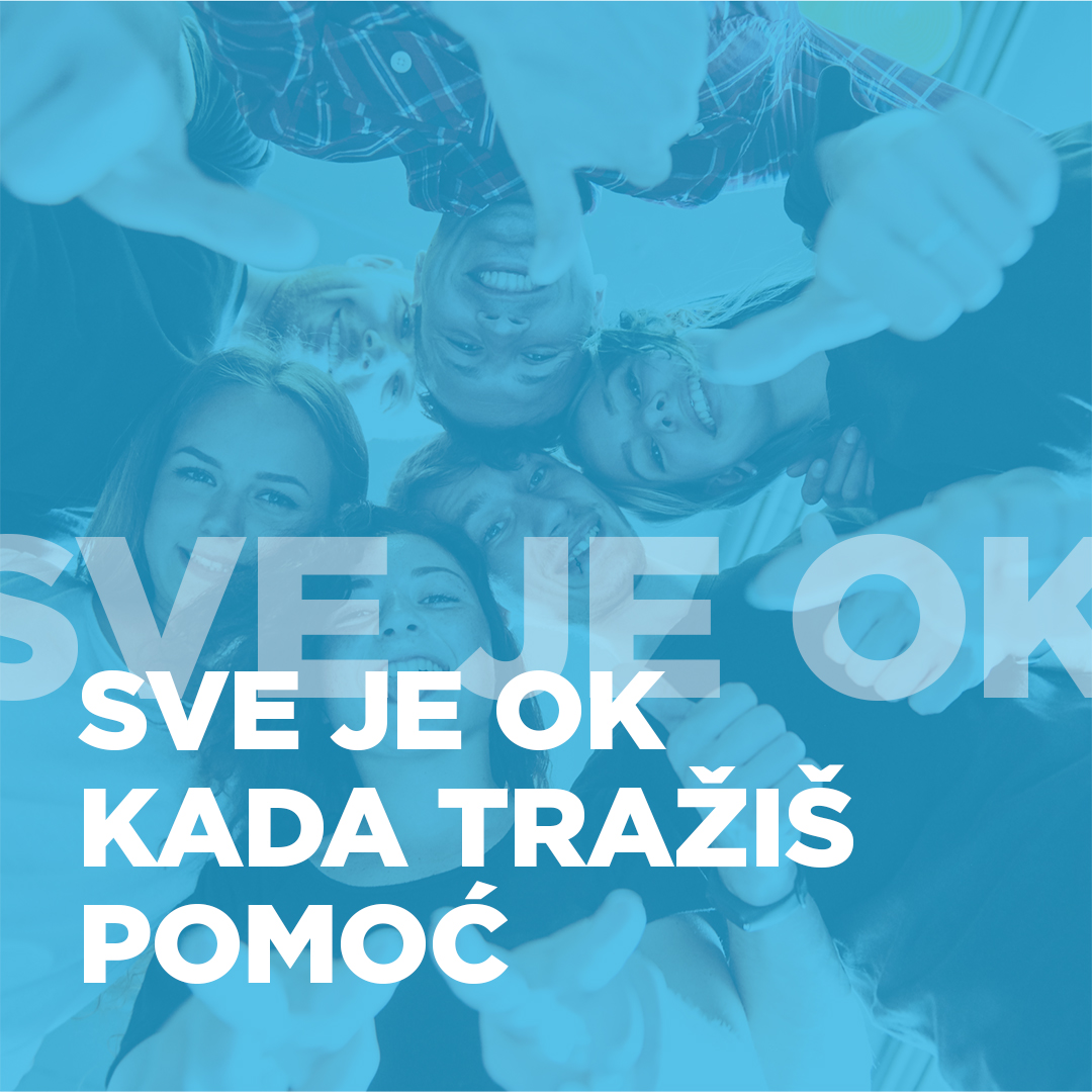 opens2019's tweet image. Sve je ok kada tražiš pomoć.

Platforma svejeok.rs namenjena je pružanju korisnih informacija o gorućim problemima u životima mladih, kao i pouzdanih načina za njihovo rešavanje. 💬

Poseti platformu! Informiši se! 💻

#OPENS  #institutzamentalnozdravlje