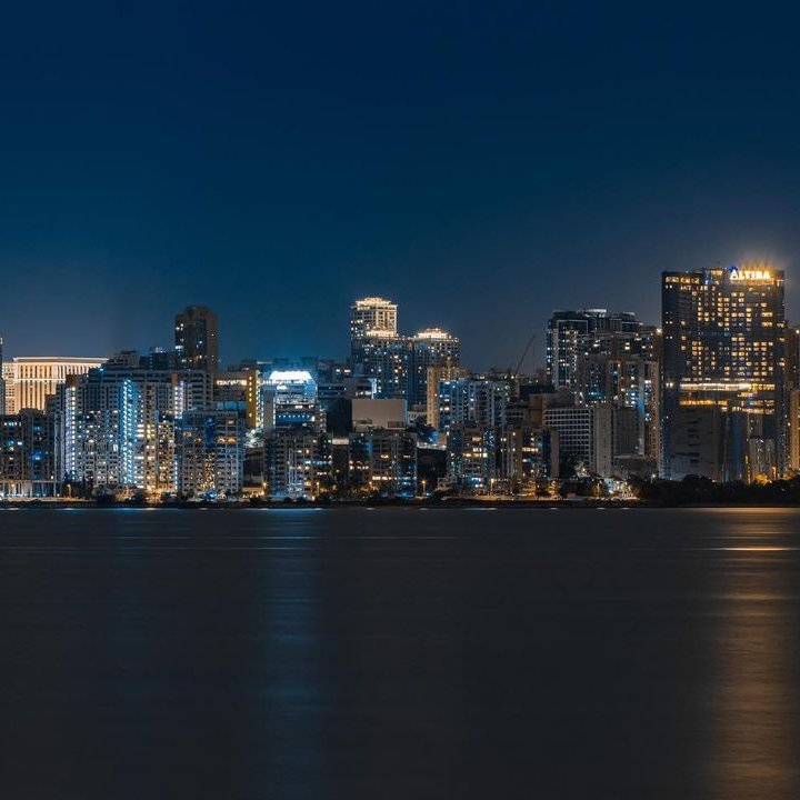 From one Macao skyline to another 🌉 #WowMacao
📸 @ ricksonphoto.jpg