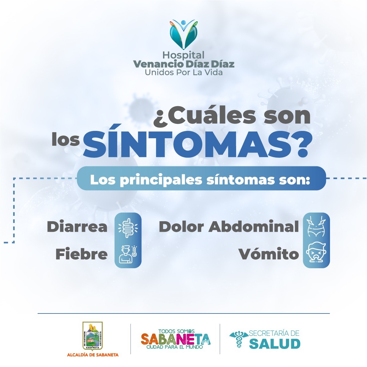 DiazHospital's tweet photo. Recuerda que para prevenir infecciones cómo el Rotavirus, la mejor forma es por medio de la vacunación. 💉💉

No olvides que la buena higiene,   lavarse las manos constantemente, también ayuda a la prevención de enfermedades. 👌
.
.
#UnidosPoLaVida https://t.co/ZkXciasC60