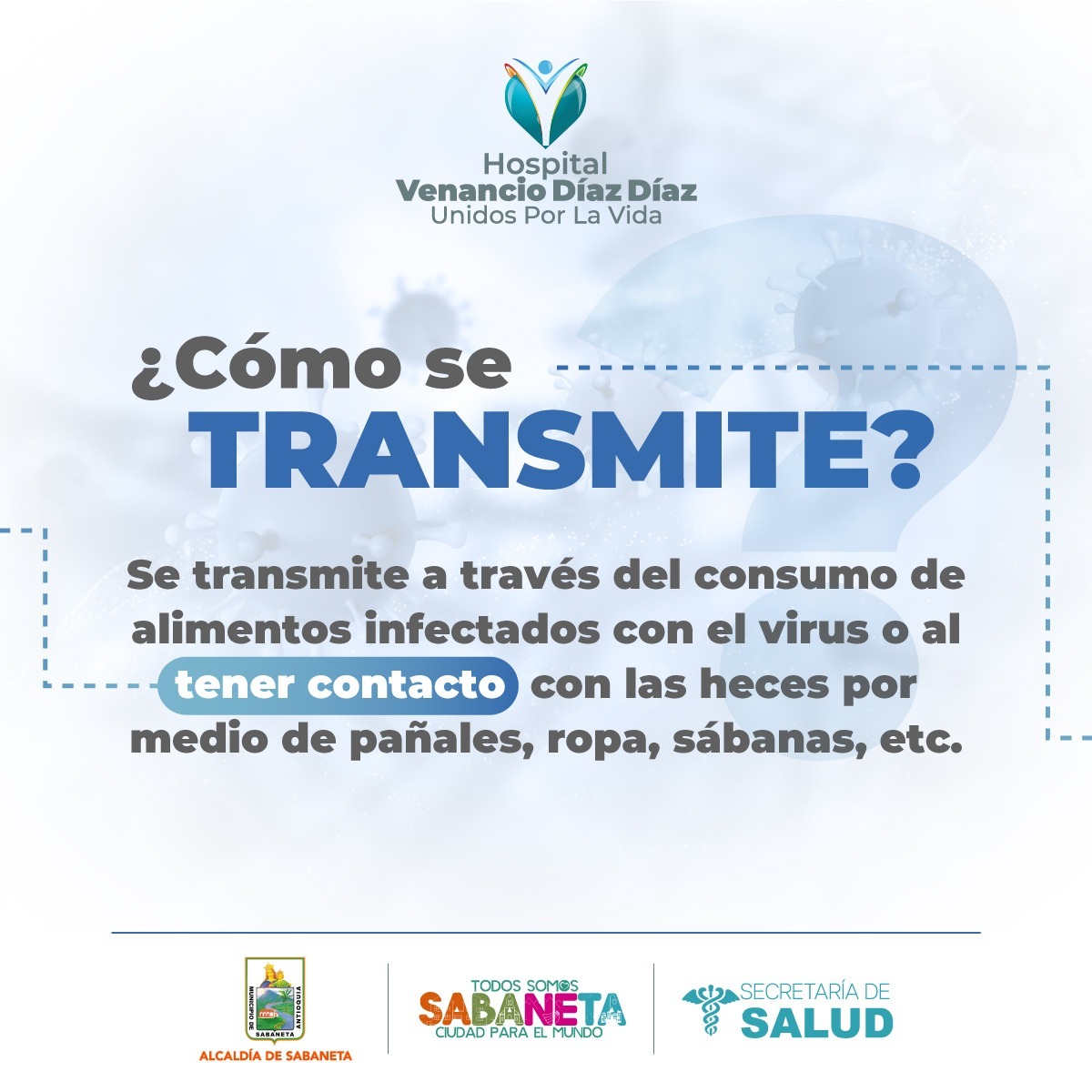 DiazHospital's tweet photo. Recuerda que para prevenir infecciones cómo el Rotavirus, la mejor forma es por medio de la vacunación. 💉💉

No olvides que la buena higiene,   lavarse las manos constantemente, también ayuda a la prevención de enfermedades. 👌
.
.
#UnidosPoLaVida https://t.co/ZkXciasC60