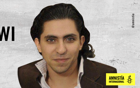adhofstra's tweet photo. Your Highness @KingSalman on this (black) Friday we kindly ask you to #FreeRaif @raif_badawi #FreeWaleedAbulkhair #FreeAllTheMinors Please respect their #HumanRights #FreedomOfExpression 🙏
They all are in your prisons for more than 9 years #StandWithSaudiHeroes🇸🇦
#VirtualVigil https://t.co/UltwKZ8O4n