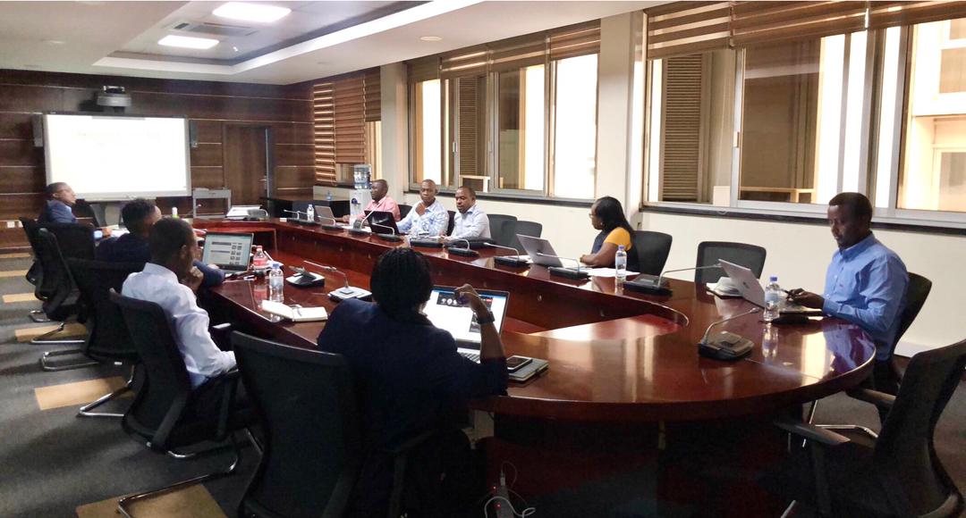 Noza_Isoko's tweet photo. We kicked off a suite of training sessions to develop a strategy for #financing #agriculture, focusing on @BRD #direct #lending through the value chain finance approach.@UKinRwanda
@PalladiumImpact https://t.co/A3r8shMapx