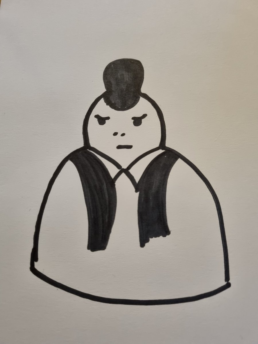 proffa's tweet image. #nrksjakk
Nepomnjasjtsjij er forkledd som en bonde ?