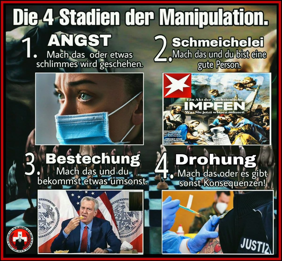 grootyfirst1's tweet photo. Ein einziger Kreislauf ... Schlimm! https://t.co/Lm9PKMqadz