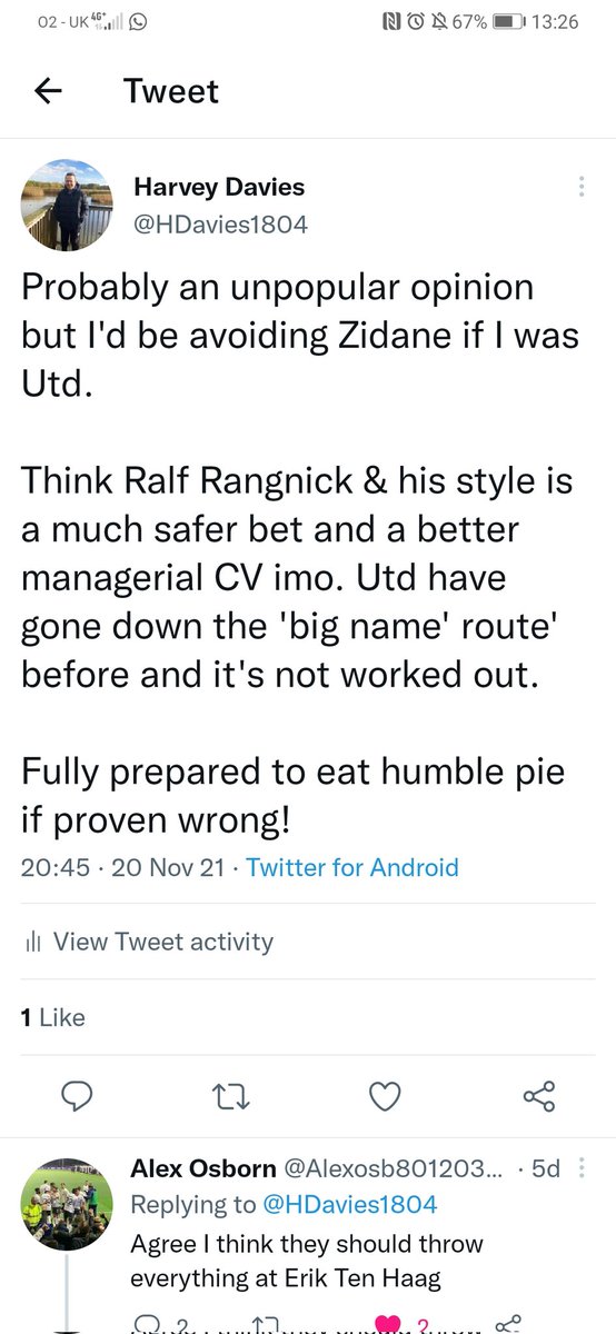 HDavies1804's tweet photo. I broke this days ago, have known this for sometime now! 🤣 #ITKH https://t.co/ZwMcMOEImR