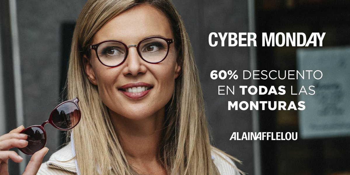 ALAIN AFFLELOU on Twitter: \