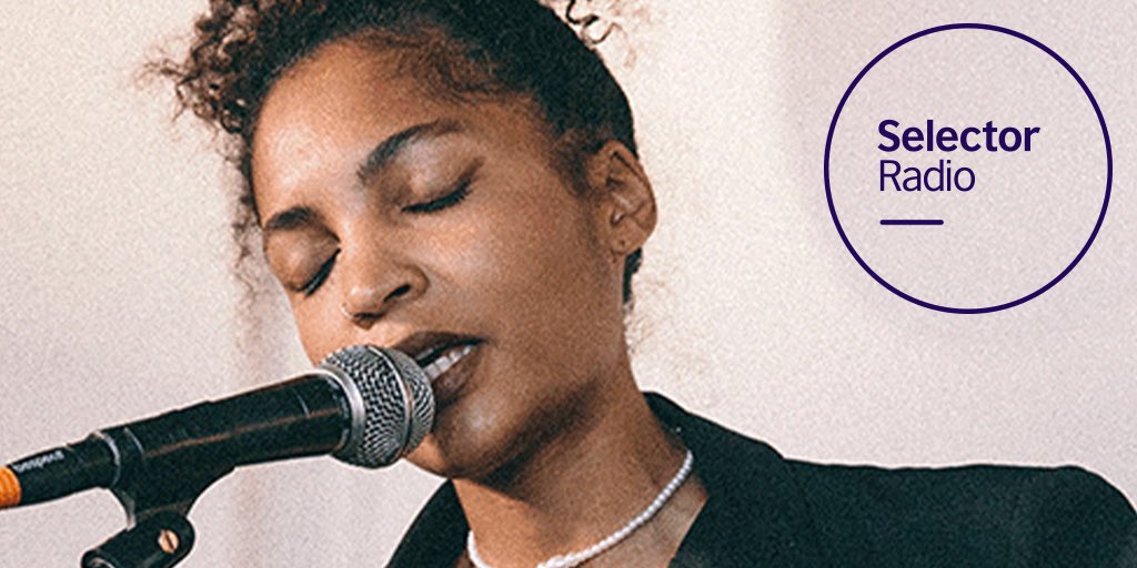 TidleRadio's tweet photo. This week, @sianelerievans sits in for @jamzsupernova & hits play on some live tracks from #SelectorAt20 event ft. @Conniecountach, @SansSoucisMusic, @SNOW667 & @YardActBand!
🎛️ Guest Mix from #BenHauke
🌐https://t.co/iCPdWmjdQb
7pm on @SelectorRadio courtesy of @UgBritish https://t.co/eDARoJfe9x