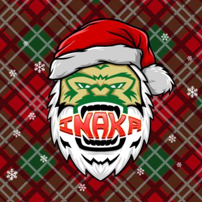 InakaPower's tweet photo. Christmas Starts Today 🎄🎅🏽#NewProfilePic https://t.co/Lu2NGtjont