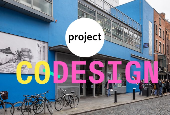 projectarts's tweet photo. We've had an amazing response to our Co-Design Questionnaire, thank you!
There are still a few days left to have your say!
✏️ ➡️ https://t.co/AcBQRazuA2
We're working w/ architectural firm #OBFA on a Master Plan to improve access, enliven social spaces & extend our facilities https://t.co/Du7YzhRWiT