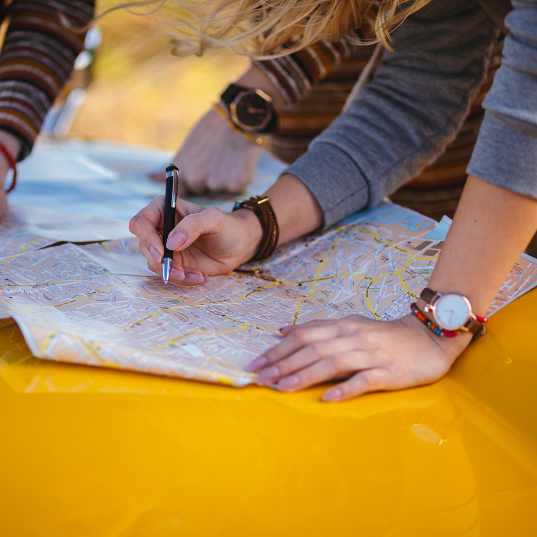 whatcar's tweet image. Promoted: Plan long trips in advance so you can anticipate traffic or find a more enjoyable route. Taking slower scenic A-roads could be more fuel or range efficient (and more fun).

Get more #efficientdriving tips from @Vitality_UK #carinsurance here: bddy.me/3rgvkPg