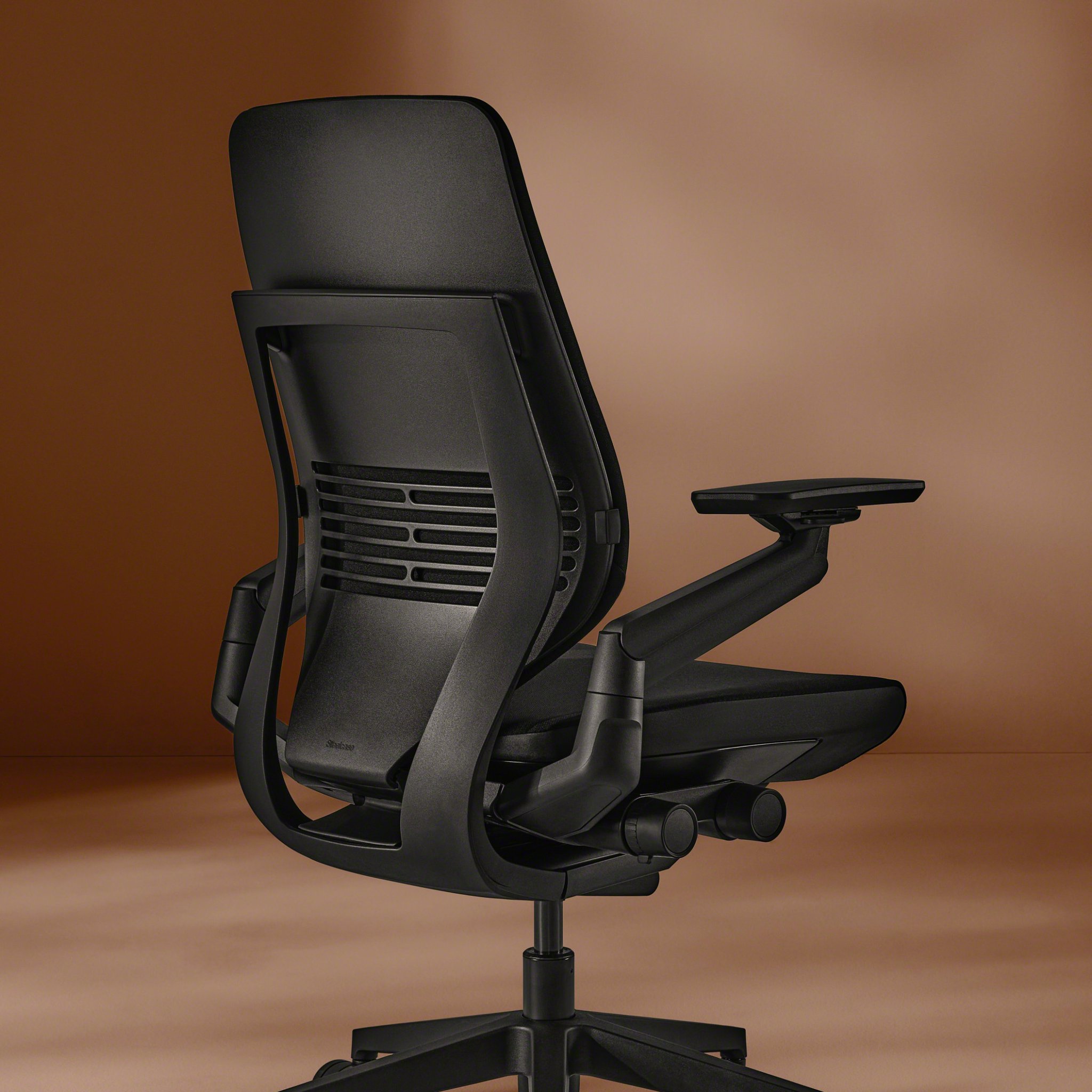 Steelcase on Twitter "One day only. Score our iconic Gesture chair for