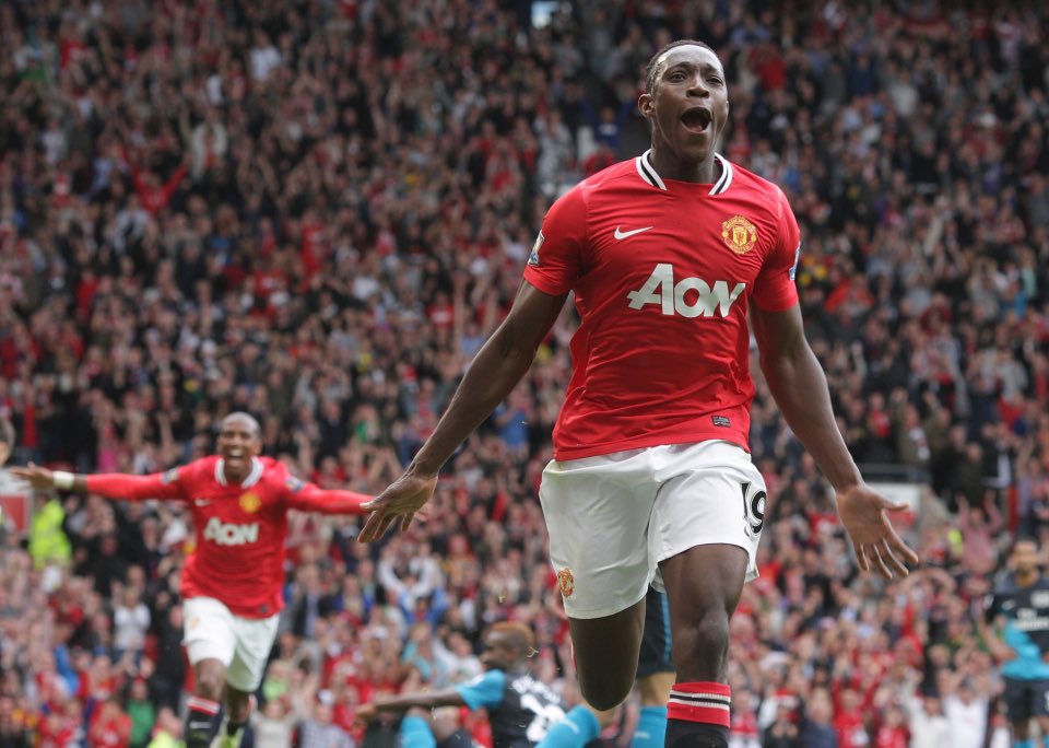 Happy birthday Danny Welbeck. Sensational forward who turns 31 today   