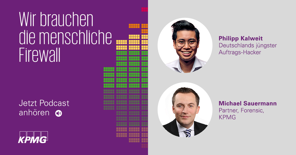 Tipp 2 für mehr Cyber-Sicherheit: Bewahren Sie Ihren Notfallplan ausgedruckt im guten alten Aktenordner auf. Warum das essenziell sein kann? Nachhören im #Podcast mit IT-Forensiker <a href="/MichaSauermann/">Michael Sauermann</a>.
hubs.ly/H0_Mj3V0
#CyberSecurity #Cyber #Cybercrime #IT-Forensik #DFIR