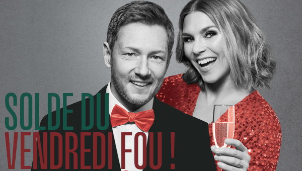 rideauvert's tweet photo. Solde du 𝗩𝗘𝗡𝗗𝗥𝗘𝗗𝗜 𝗙𝗢𝗨 !
Des billets pour 𝟮𝟬𝟮𝟭 𝙧𝙚𝙫𝙪𝙚 𝙚𝙩 𝙘𝙤𝙧𝙧𝙞𝙜𝙚́𝙚 à 35 $ ? Ça se peut ! 𝗔𝘂𝗷𝗼𝘂𝗿𝗱'𝗵𝘂𝗶 𝘀𝗲𝘂𝗹𝗲𝗺𝗲𝗻𝘁, et pour les représentations des 𝟮𝟭, 𝟮𝟮 𝗲𝘁 𝟮𝟯 𝗱𝗲́𝗰𝗲𝗺𝗯𝗿𝗲 uniquement. 👉 https://t.co/xnaSfFL1GC https://t.co/088F3jTbBB