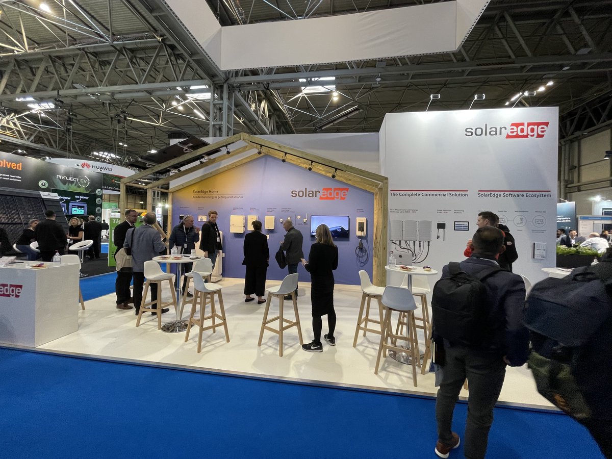 connectinfrared's tweet photo. @InfraredJigsaw are delighted to announce that we are beginning to build relationships with new manufacturers. 🌍  ♻️ 

@SolarEdgePV 
@GivEnergy

 #energy #RenewableEnergy #climateaction #environment #solarpower #heating #greenenergy #irheating #makeachange #solarstoragelive https://t.co/O6rLNgTuJ3