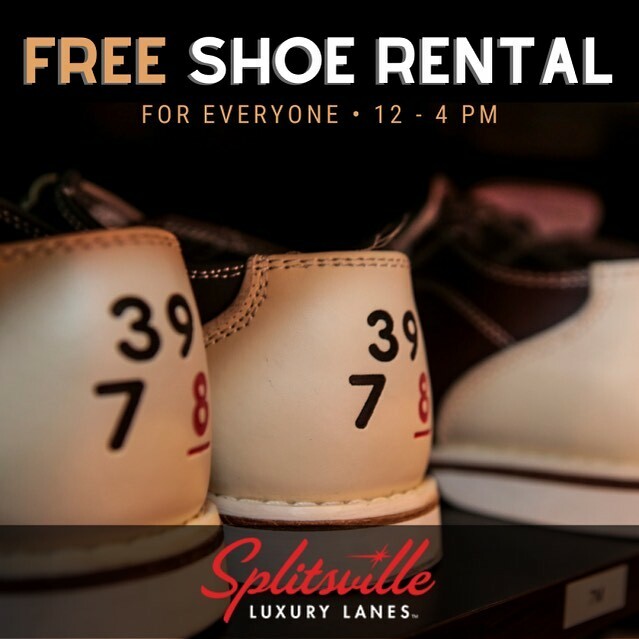 To all our Patriot Place Black Friday shoppers, goers and diners- FREE SHOES FOR YOU TODAY! We open at 12noon- come in for some lunch and beverages while you break from shopping! instagr.am/p/CWvpuVvr0M-/