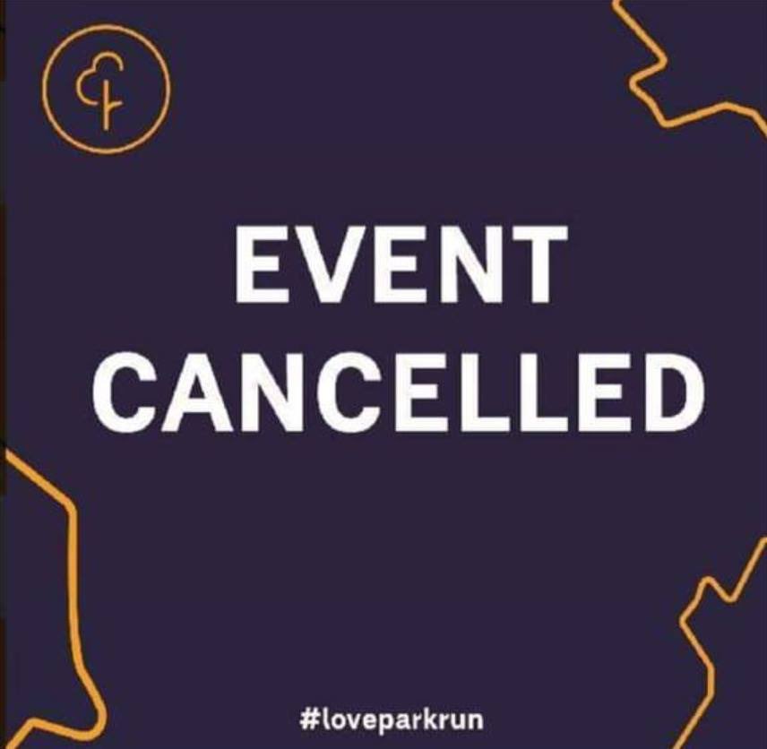 Lytham Hall parkrun tweet media