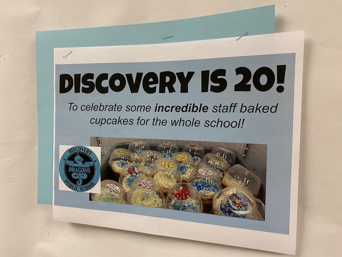 MingHuang_OCT's tweet photo. Oh itβs happening! #DPS20 @DPS_YRDSB @Btaha @GillianGibbons4 https://t.co/G7aJRgLajn