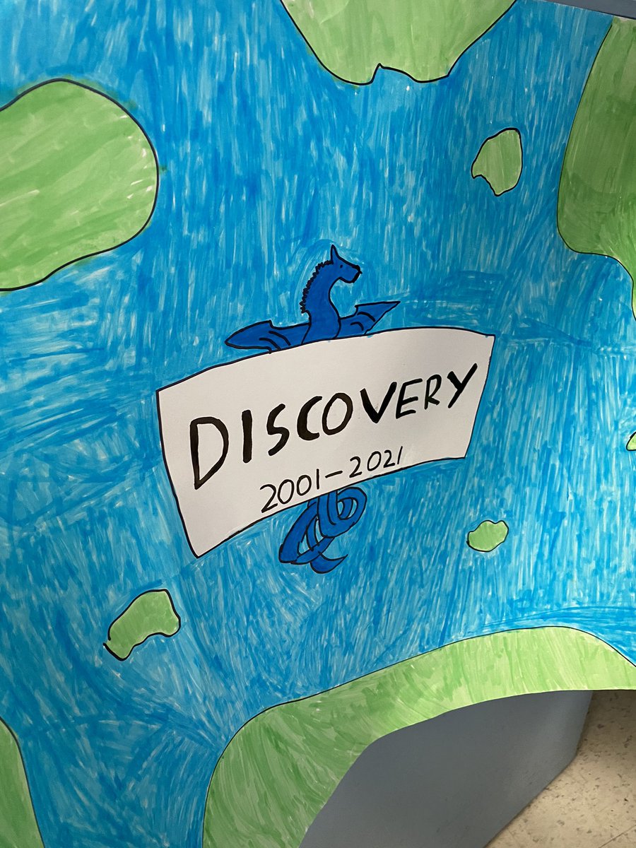 MingHuang_OCT's tweet photo. Oh itβs happening! #DPS20 @DPS_YRDSB @Btaha @GillianGibbons4 https://t.co/G7aJRgLajn